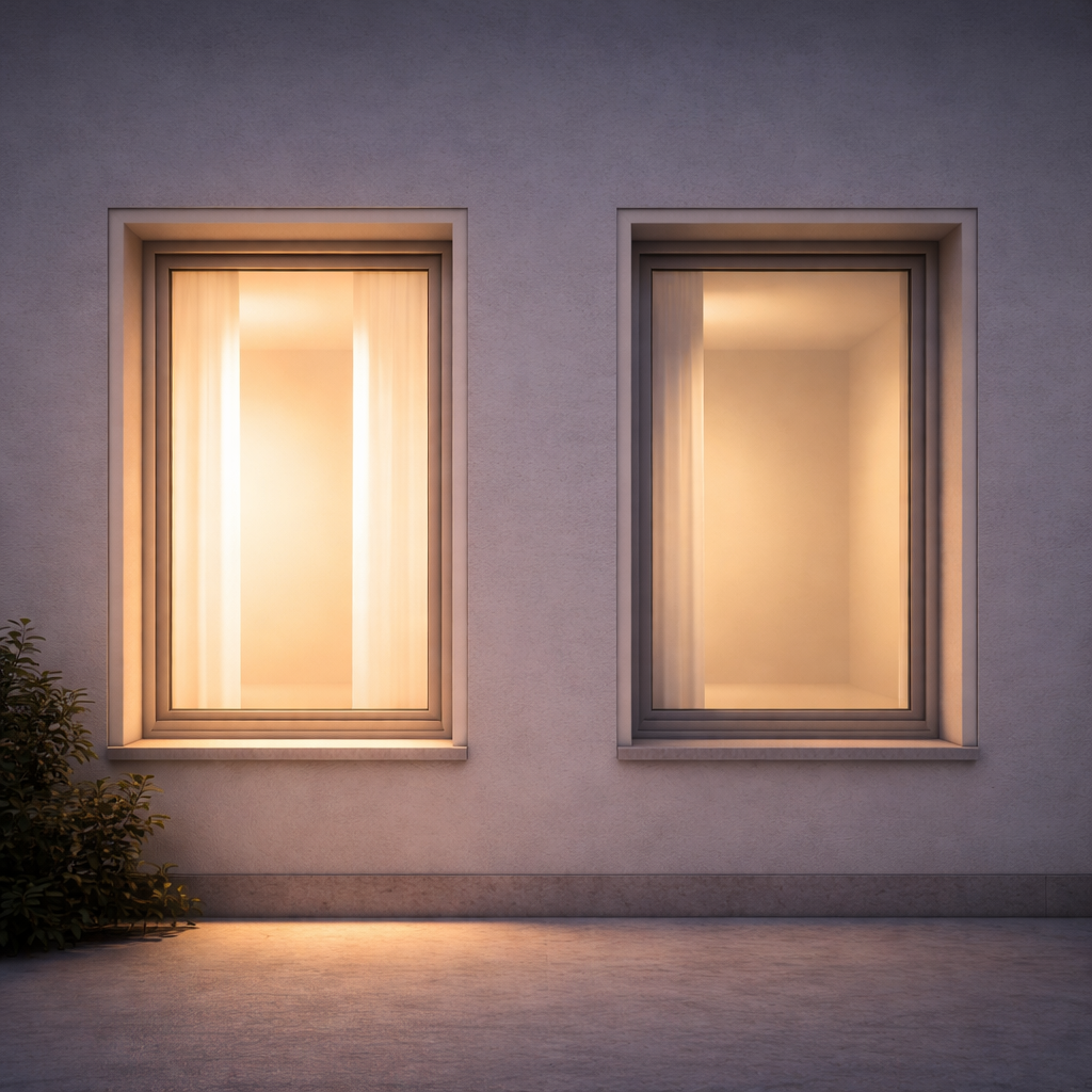 Contact Illustration