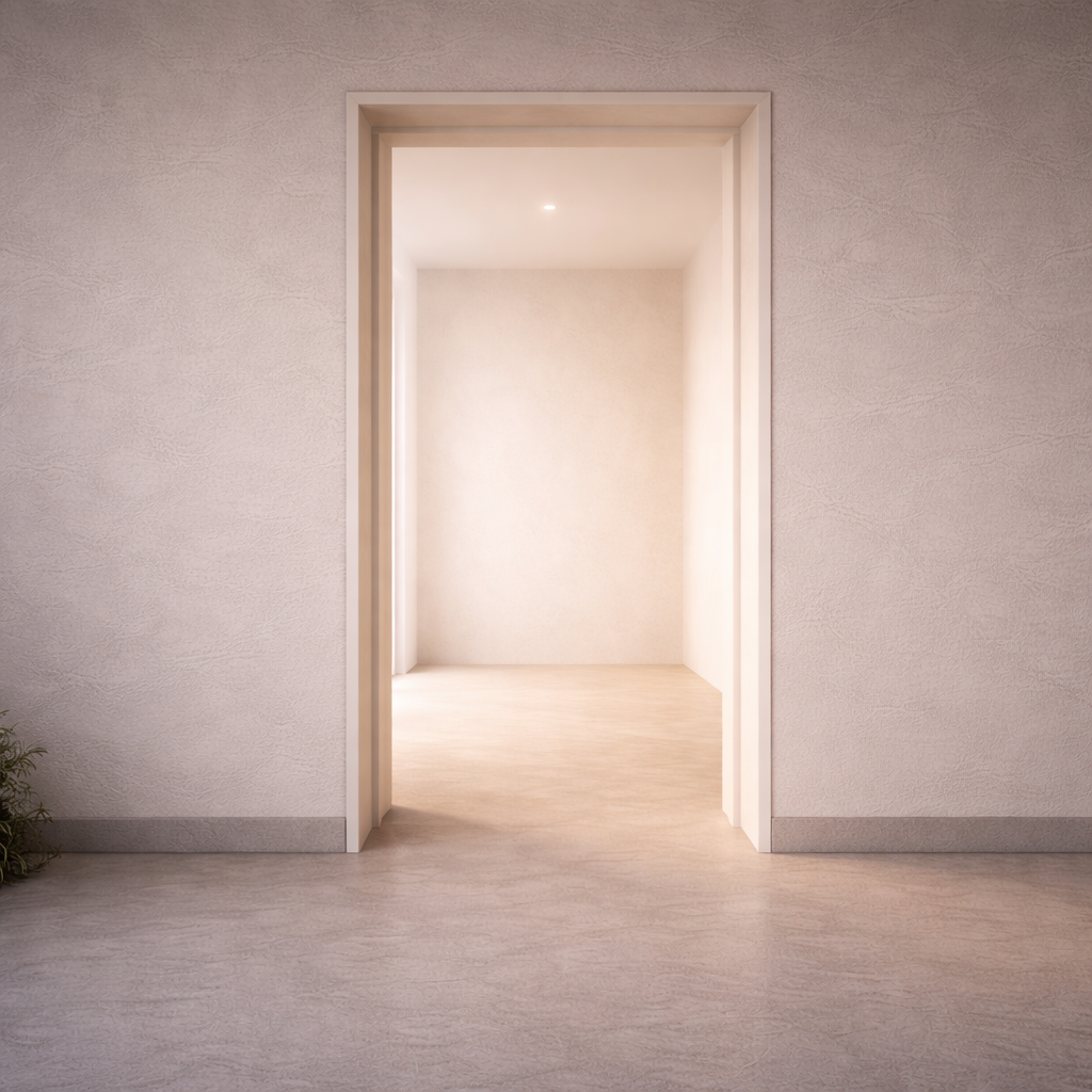 Contact Illustration