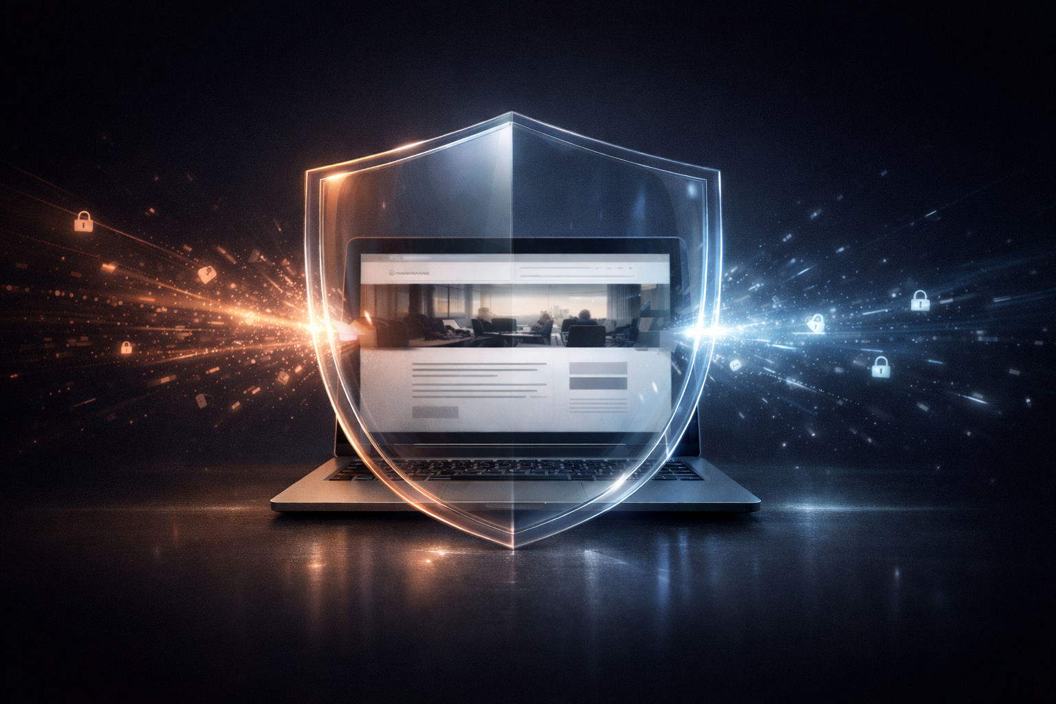 The Safest Websites Are the Ones That Can’t Be Hacked