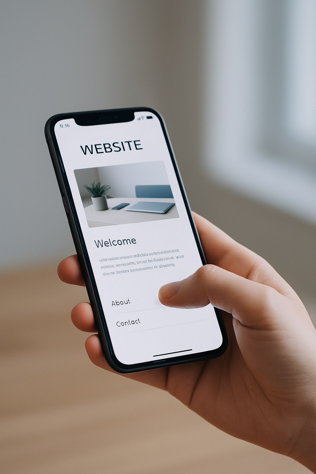 Speed means conversion