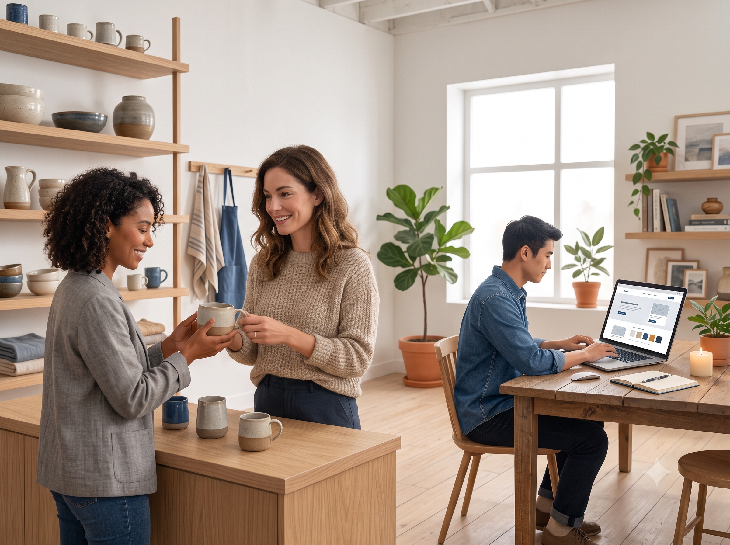 Why Your Website Should Be a Service, Not a Project