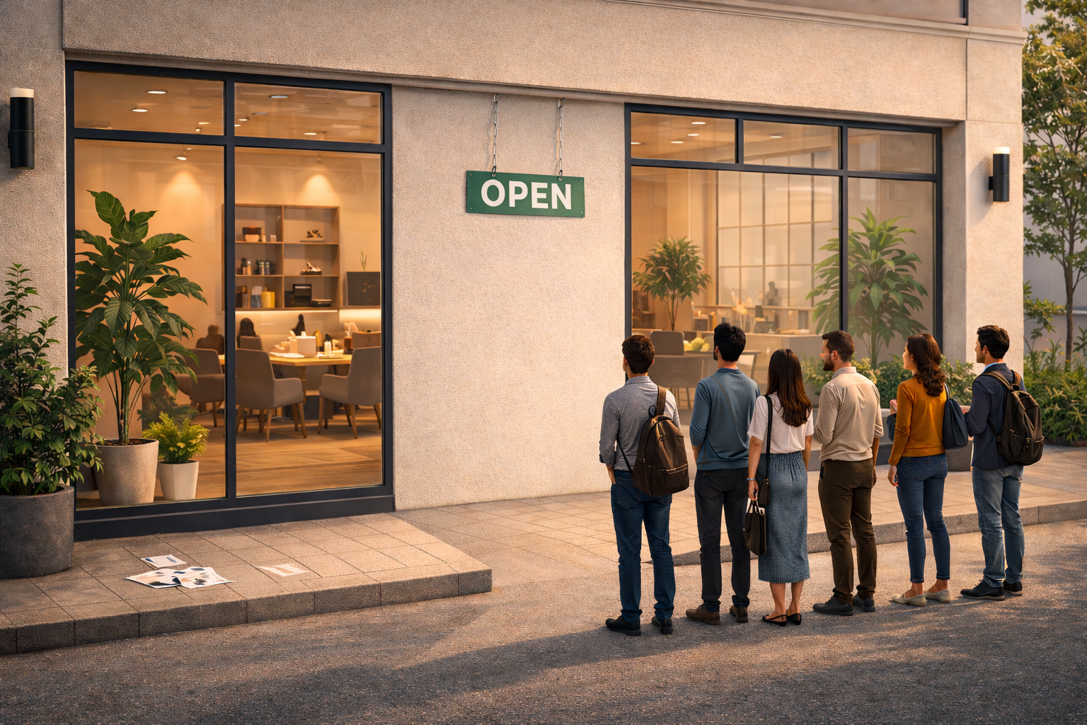 Why Most Business Websites Don’t Generate Leads