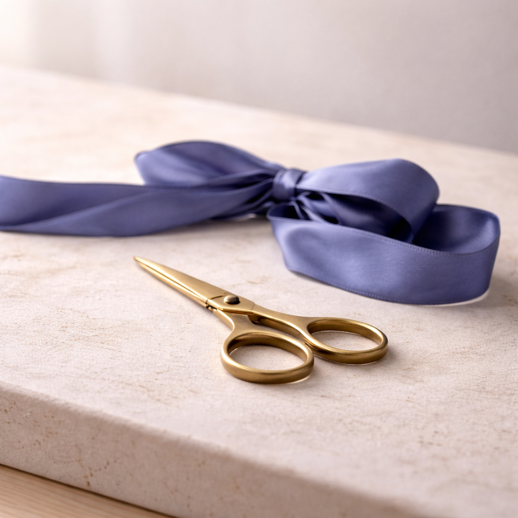 We Launch and Keep It Running