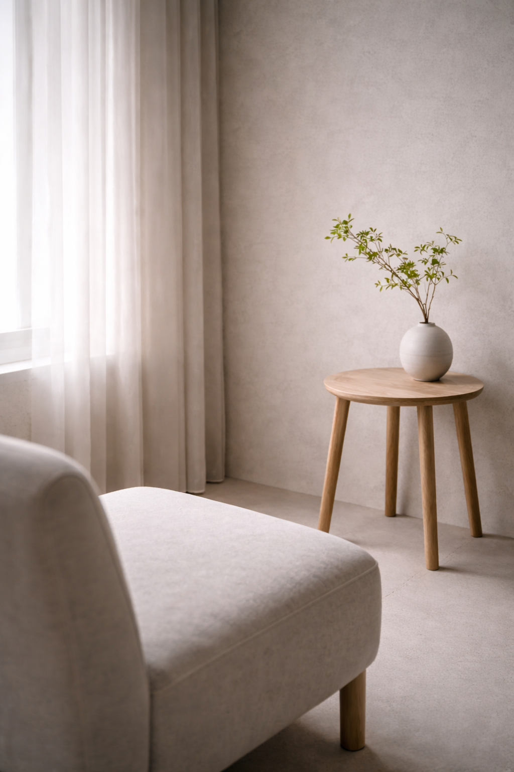 Reduced Cognitive Load