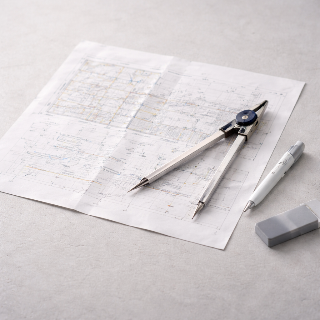 Strategic consulting