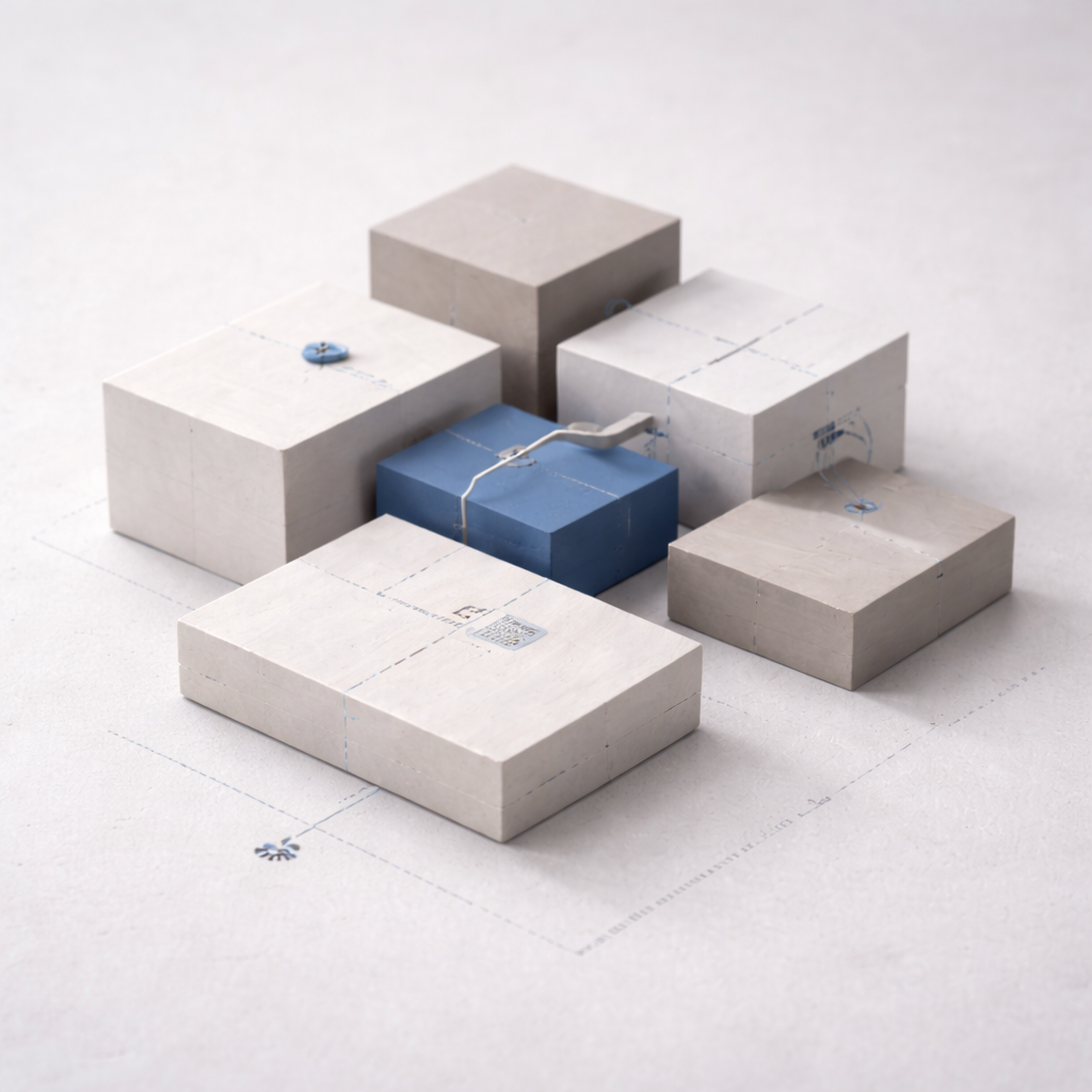 Advanced features & integrations