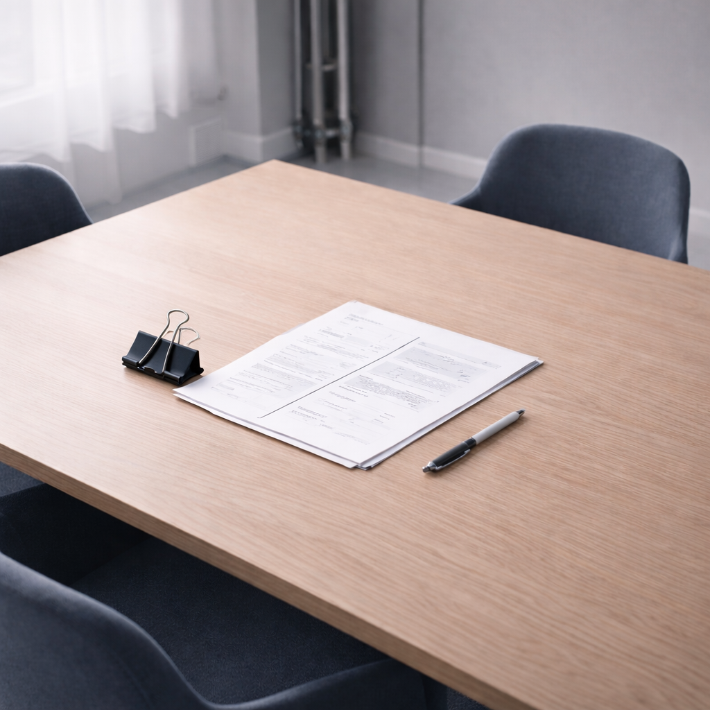 Fractional technical leadership