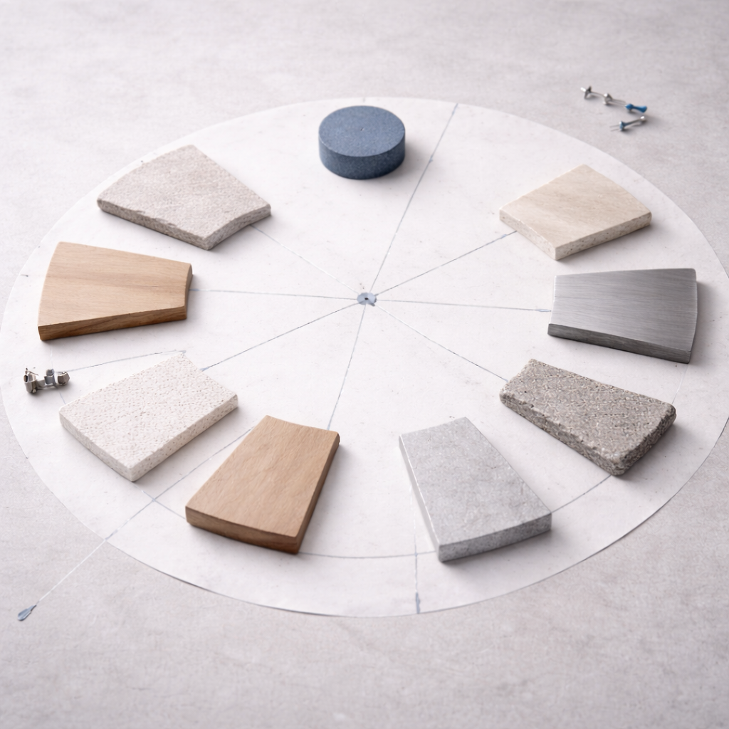 Collaboration models