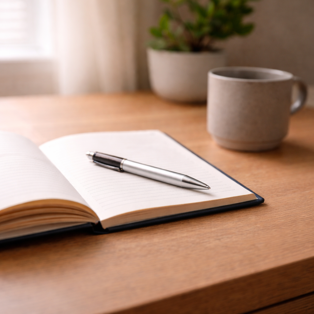 Ideal for steady growth