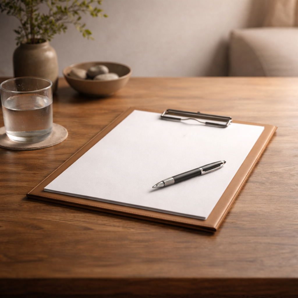 Moments that call for a focused landing page