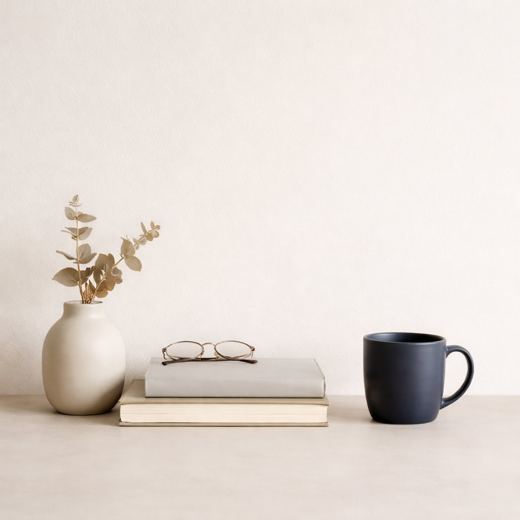 Reduced cognitive load