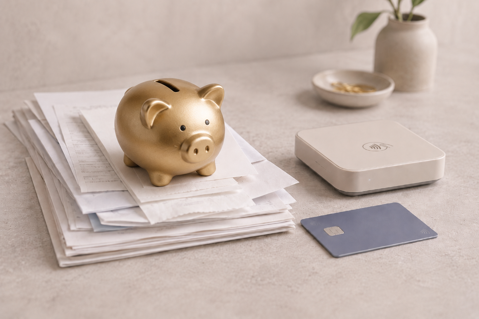 Need your website to take payment too?