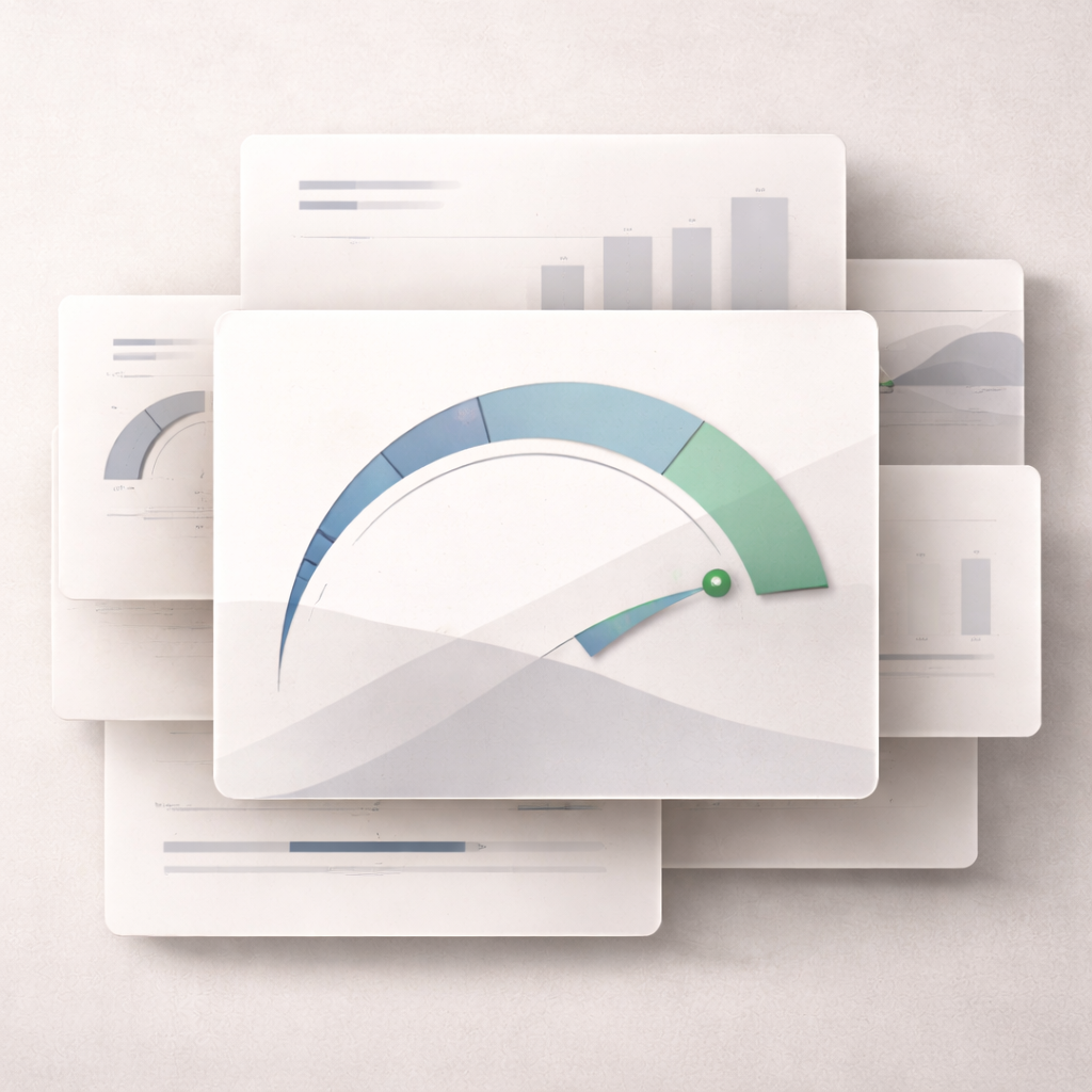 Pages that pass Core Web Vitals