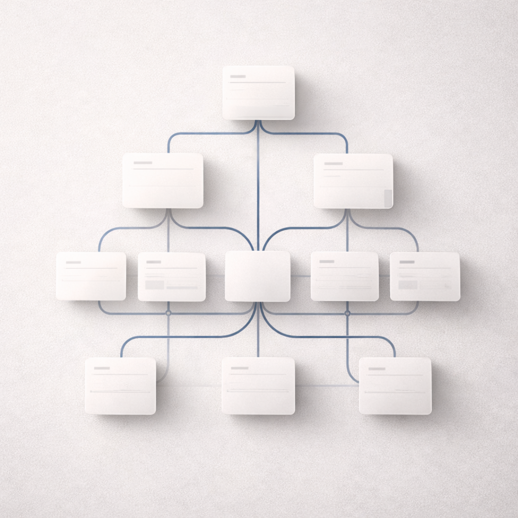 Technical SEO and crawl health