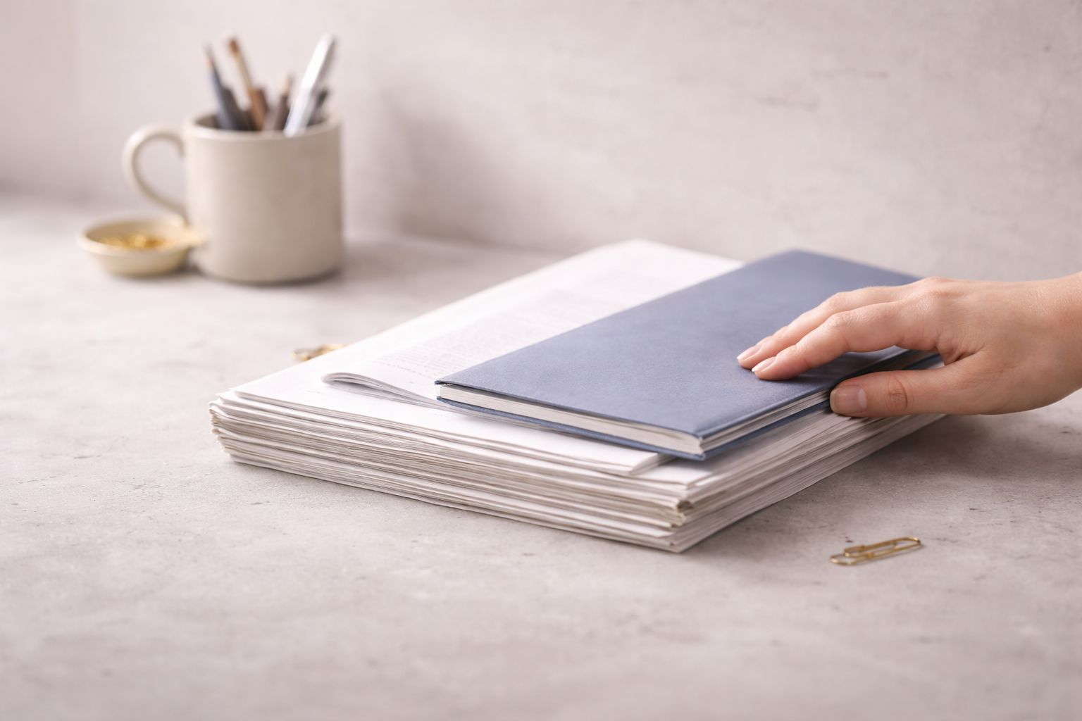 Already have a website? We'll upgrade it.